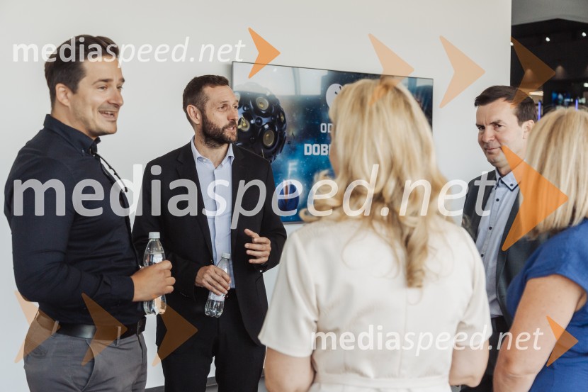 Ekskluzivna premiera šova Poroka na prvi pogled