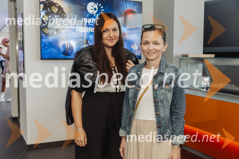 Ekskluzivna premiera šova Poroka na prvi pogled