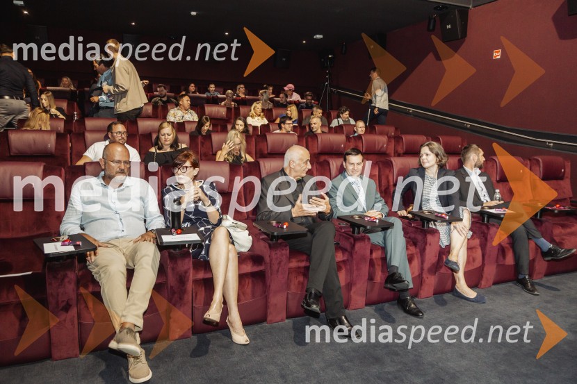 Ekskluzivna premiera šova Poroka na prvi pogled