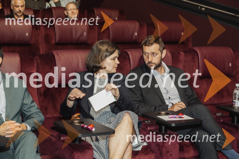 Ekskluzivna premiera šova Poroka na prvi pogled