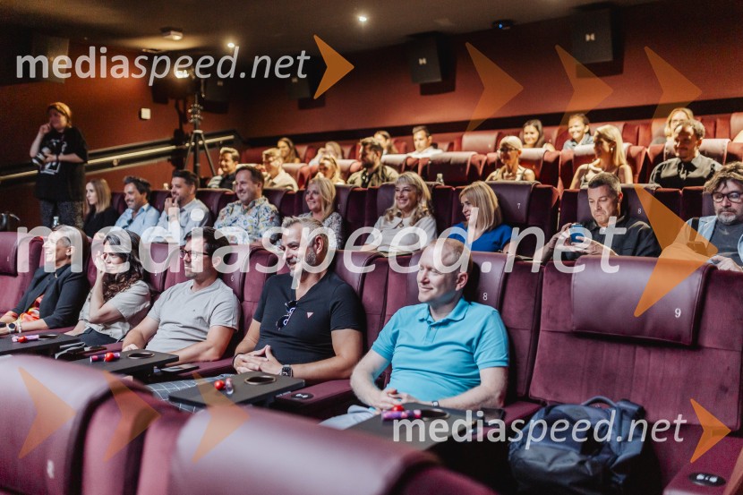 Ekskluzivna premiera šova Poroka na prvi pogled