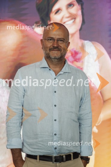  Zlatko BojanovićEkskluzivna premiera šova Poroka na prvi pogled