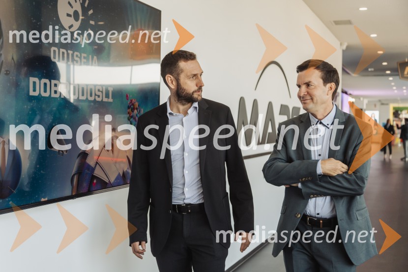 Ekskluzivna premiera šova Poroka na prvi pogled