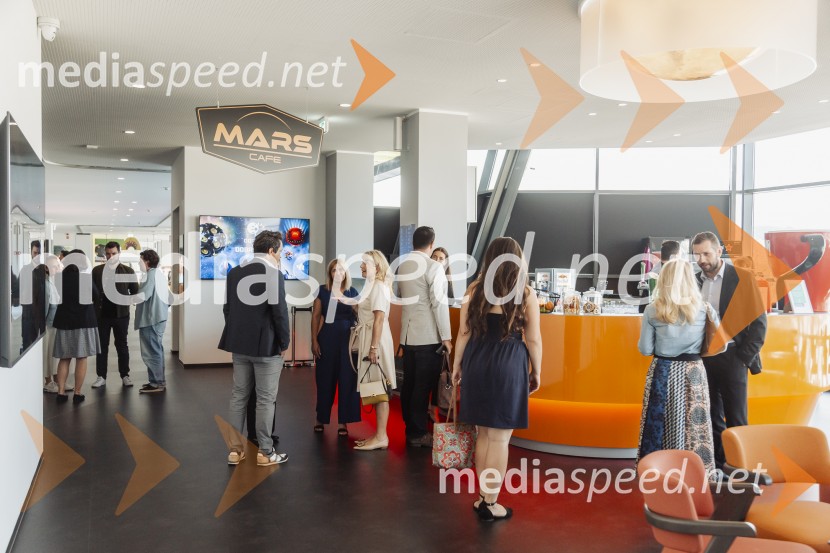 Ekskluzivna premiera šova Poroka na prvi pogled