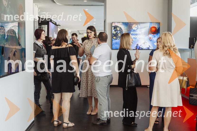 Ekskluzivna premiera šova Poroka na prvi pogled