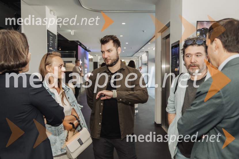 Ekskluzivna premiera šova Poroka na prvi pogled