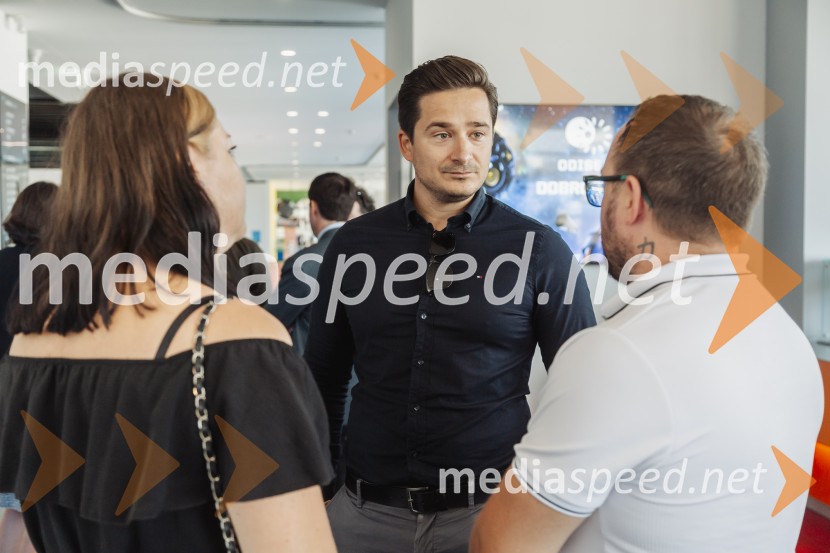 Ekskluzivna premiera šova Poroka na prvi pogled