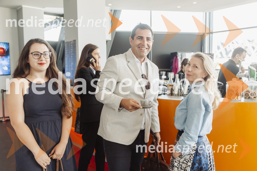  Jure  Kumljanc, specialist za digitalni marketing in dogodke, Eurospin eko d.o.o.Ekskluzivna premiera šova Poroka na prvi pogled