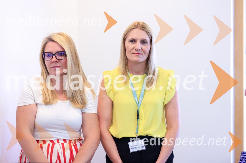 Europark praznuje 25 let, novinarska konferenca