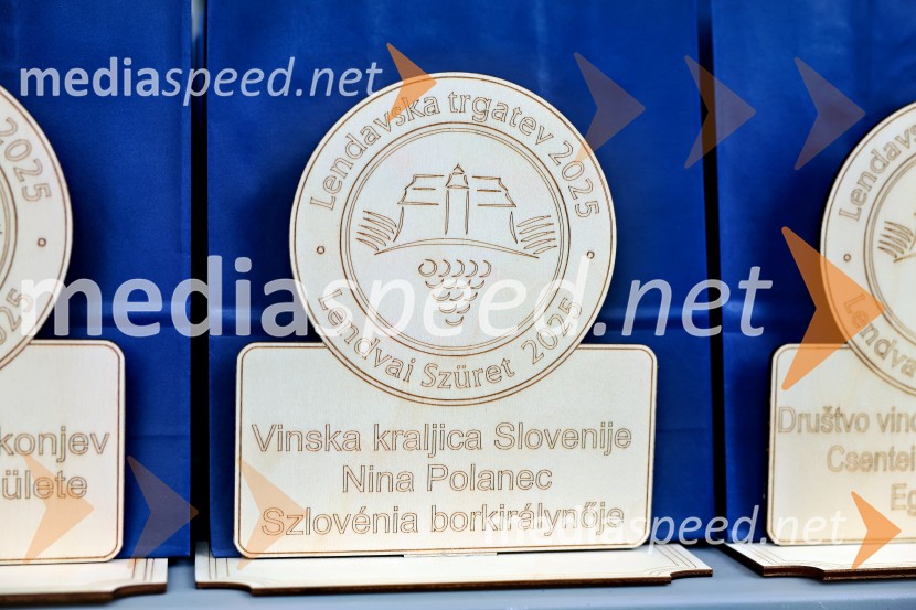 46. Lendavska trgatev 2025