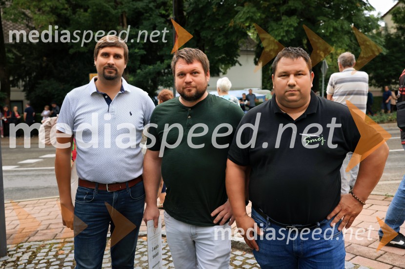 46. Lendavska trgatev 2025