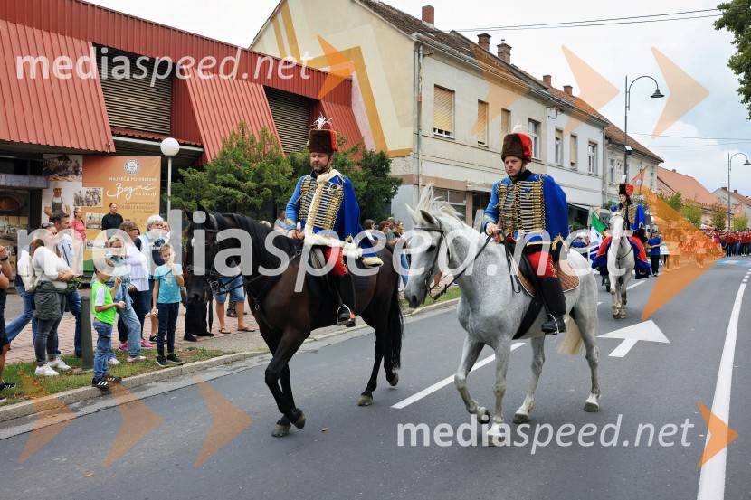 46. Lendavska trgatev 2025