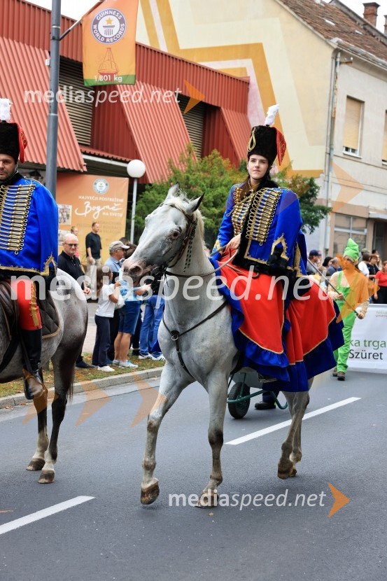 46. Lendavska trgatev 2025