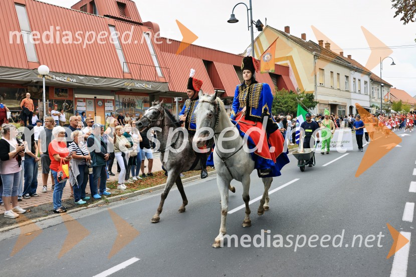 46. Lendavska trgatev 2025