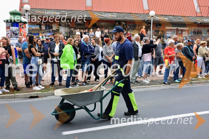 46. Lendavska trgatev 2025