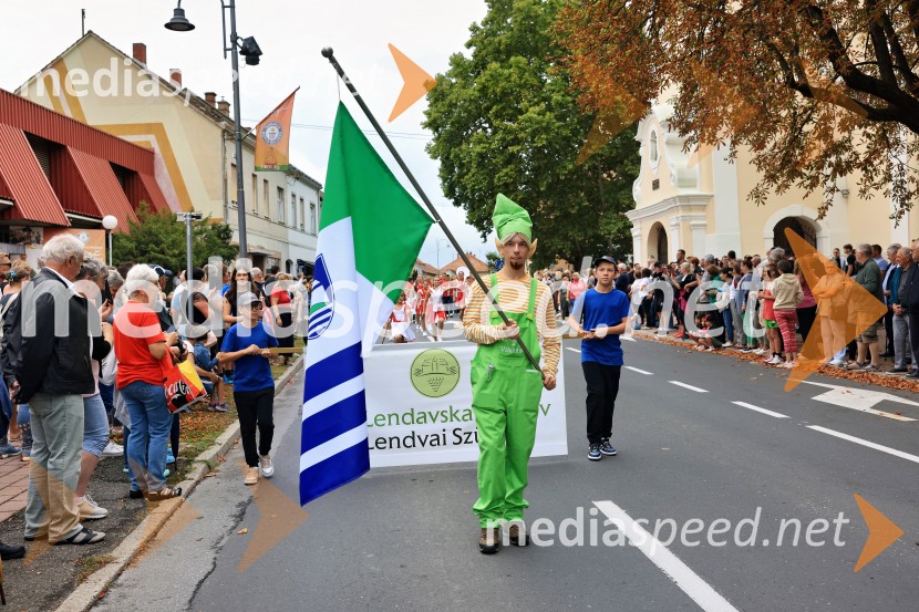 46. Lendavska trgatev 2025