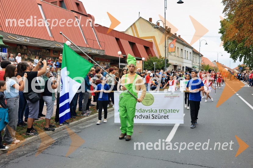 46. Lendavska trgatev 2025