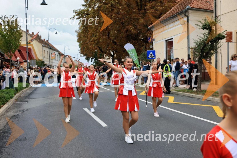 46. Lendavska trgatev 2025