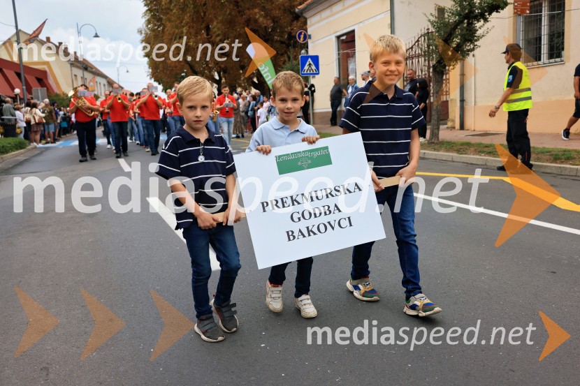 46. Lendavska trgatev 2025