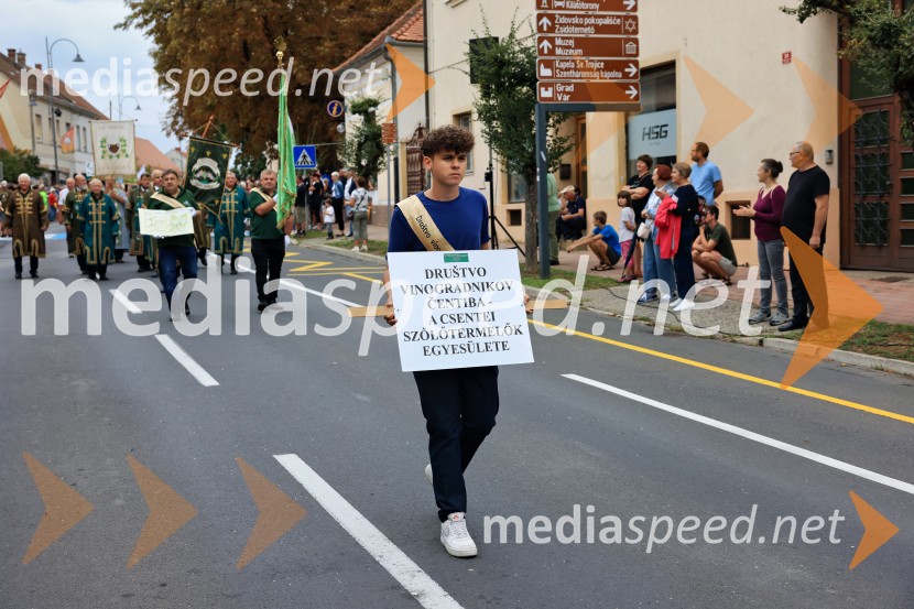 46. Lendavska trgatev 2025