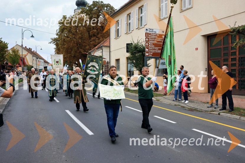 46. Lendavska trgatev 2025