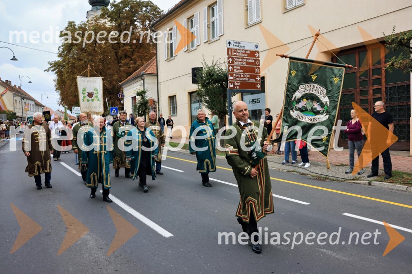 46. Lendavska trgatev 2025