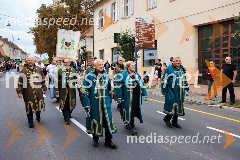 46. Lendavska trgatev 2025