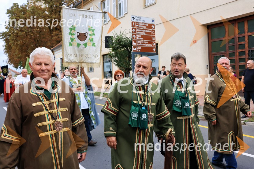 46. Lendavska trgatev 2025