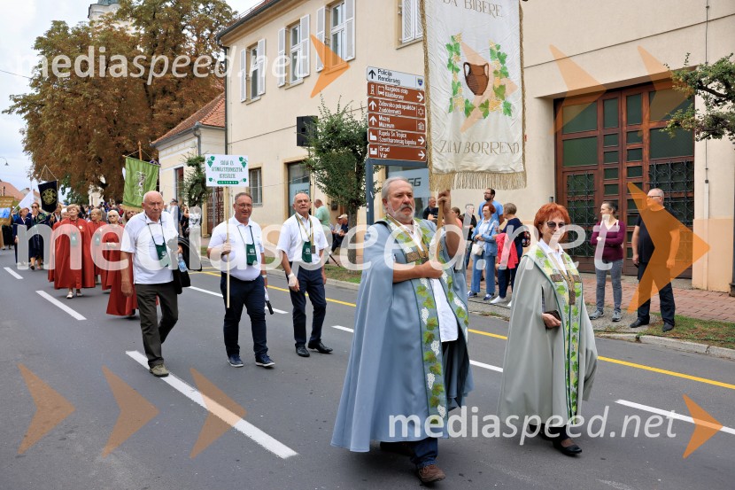 46. Lendavska trgatev 2025