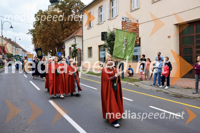 46. Lendavska trgatev 2025