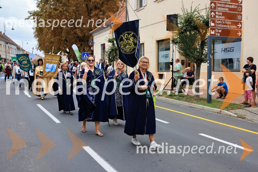 46. Lendavska trgatev 2025