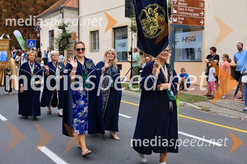 46. Lendavska trgatev 2025