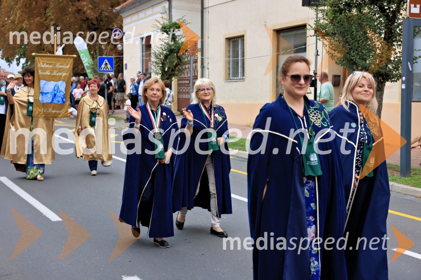 46. Lendavska trgatev 2025