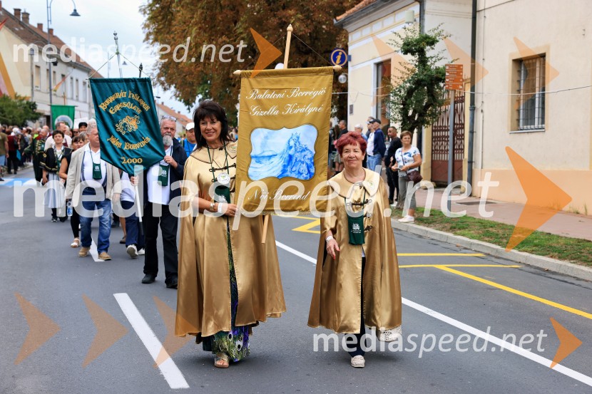 46. Lendavska trgatev 2025