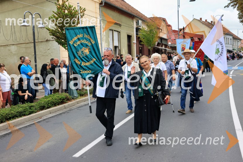 46. Lendavska trgatev 2025