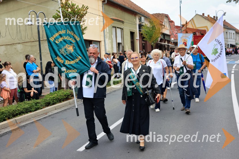 46. Lendavska trgatev 2025