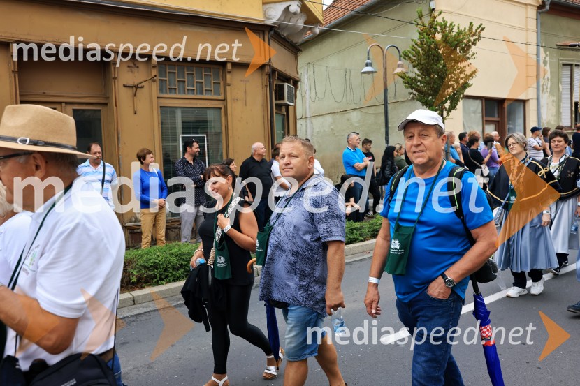 46. Lendavska trgatev 2025