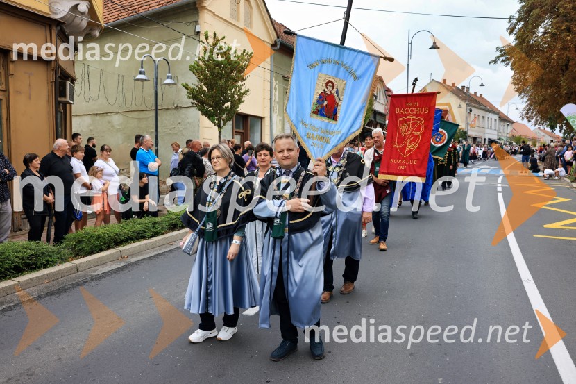 46. Lendavska trgatev 2025