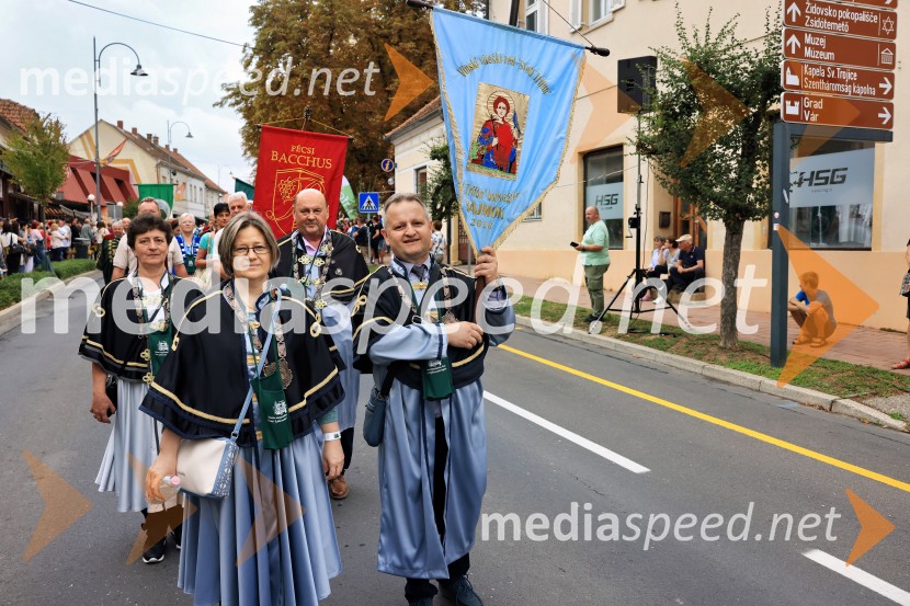 46. Lendavska trgatev 2025