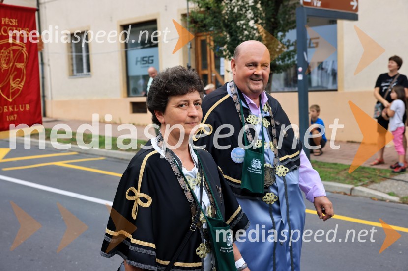 46. Lendavska trgatev 2025