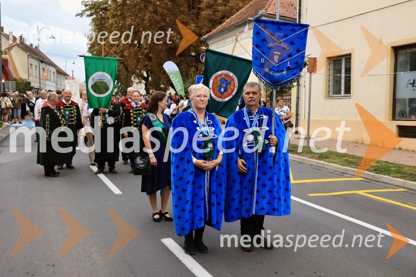 46. Lendavska trgatev 2025