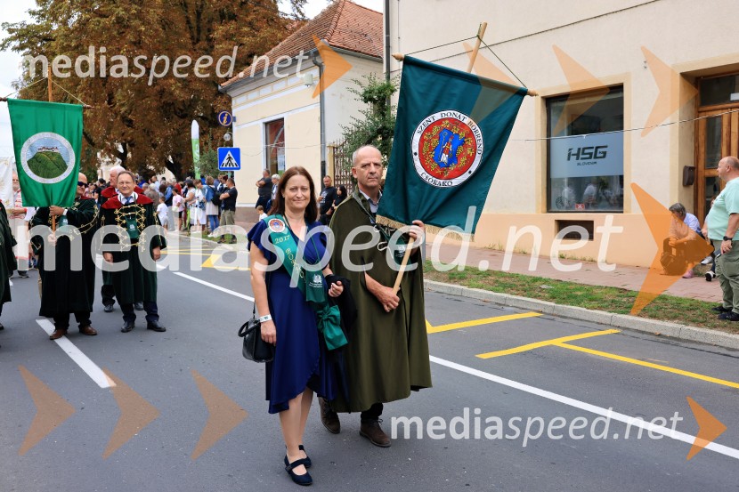 46. Lendavska trgatev 2025