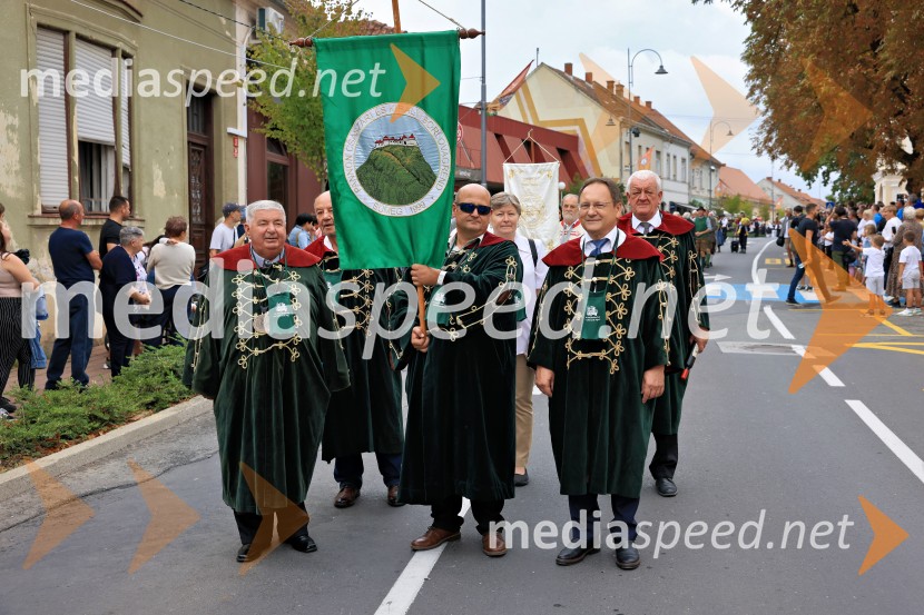 46. Lendavska trgatev 2025