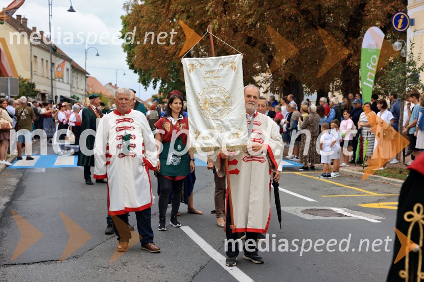 46. Lendavska trgatev 2025