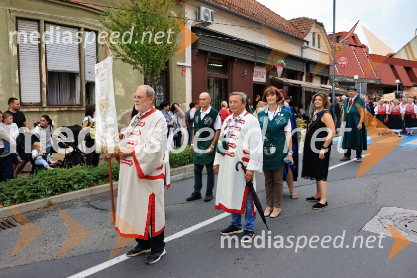 46. Lendavska trgatev 2025