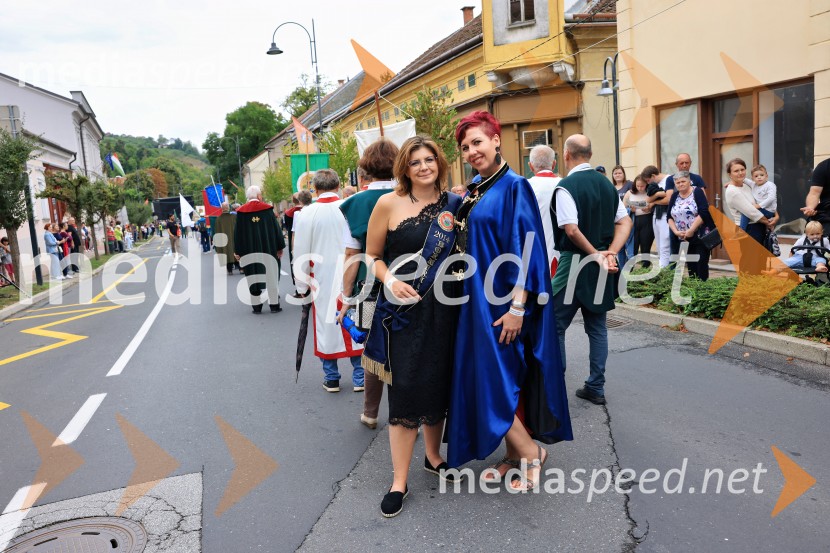 46. Lendavska trgatev 2025