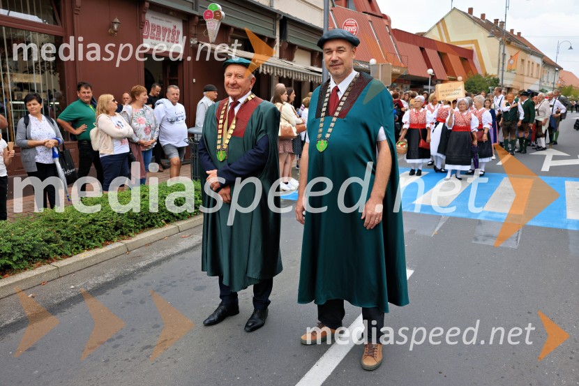 46. Lendavska trgatev 2025