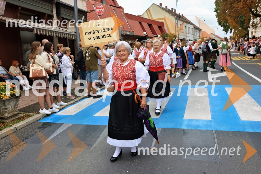 46. Lendavska trgatev 2025