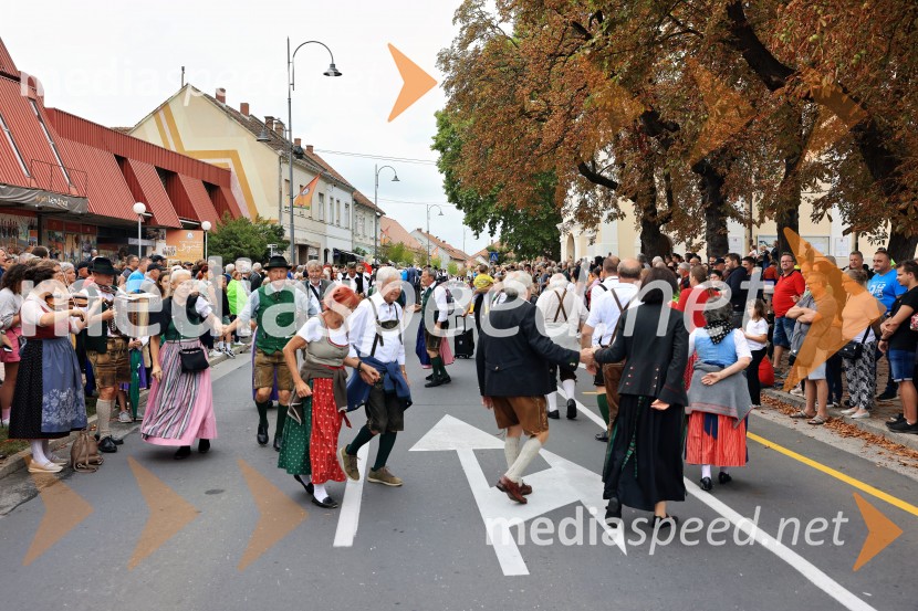 46. Lendavska trgatev 2025