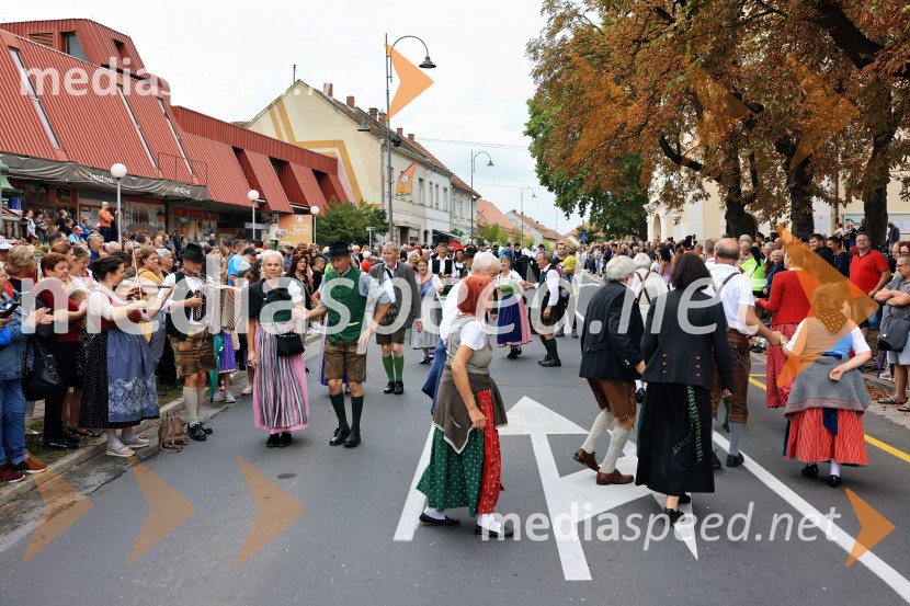 46. Lendavska trgatev 2025